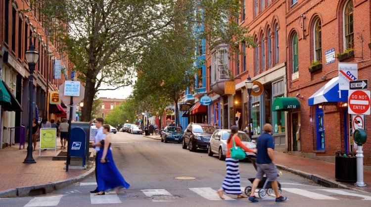 10 Best Songs about Maine