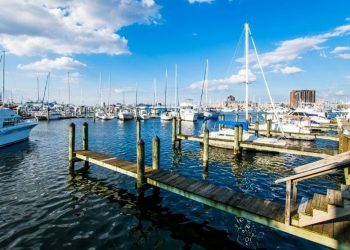 10 Best Songs about Maryland