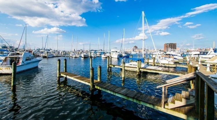 10 Best Songs about Maryland