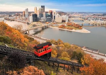 10 Best Songs about Pennsylvania