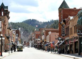 10Best Songs about South Dakota