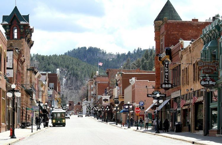 10Best Songs about South Dakota