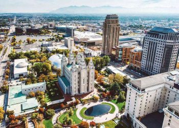 10 Best Songs about Utah