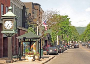 10 Best Songs about Vermont