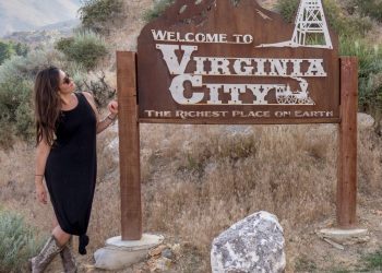 10 Best Songs about Virginia