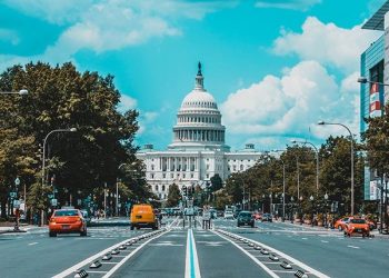 10 Best Songs about Washington