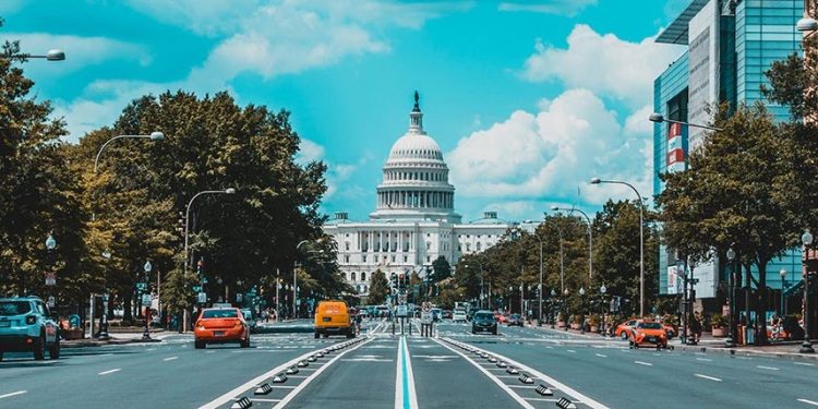 10 Best Songs about Washington