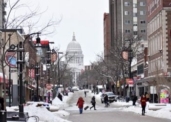 10 Best Songs about Wisconsin