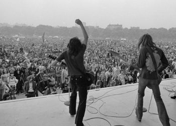 100 Best Southern Rock Songs of All Time