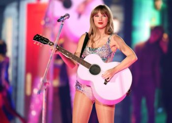 10 Best Taylor Swift Songs of All Time