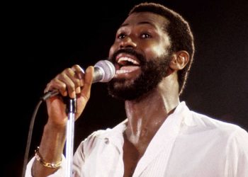 10 Best Teddy Pendergrass Songs of All Time