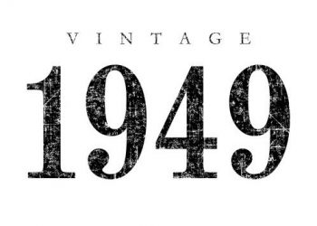 100 Greatest Songs from 1949