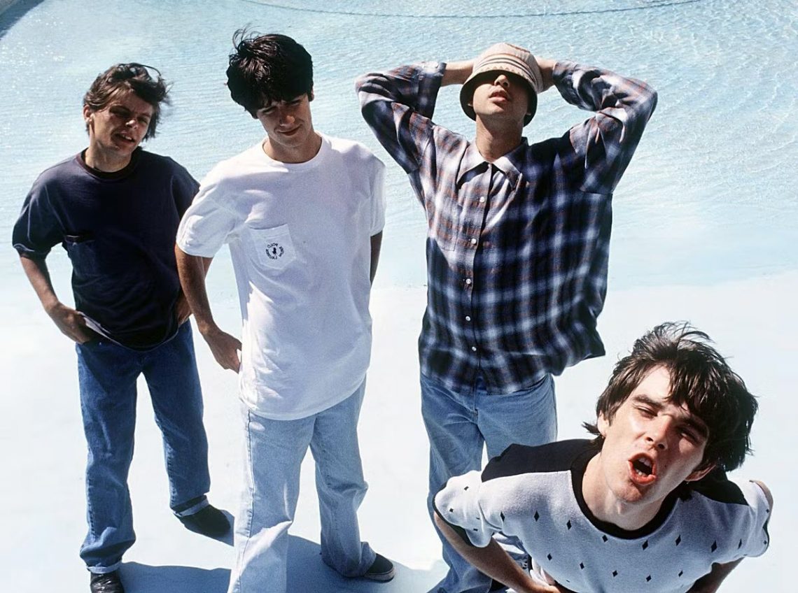 10 Best The Stone Roses Songs of All Time