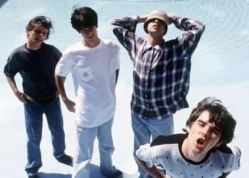 10 Best The Stone Roses Songs of All Time