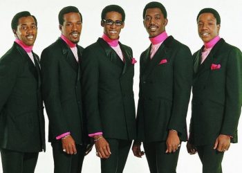 10 Best The Temptations Songs of All Time