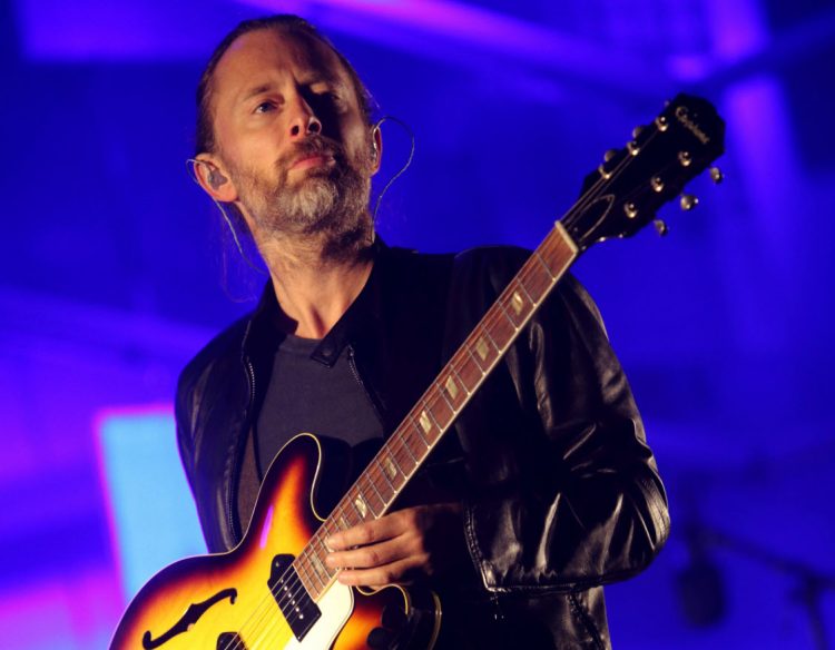 10 Best Thom Yorke Songs of All Time