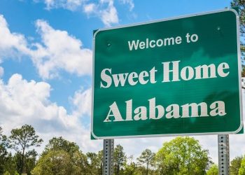 10 Best Songs about Alabama