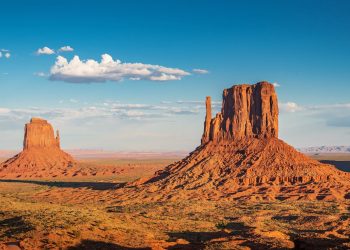 10 Best Songs about Arizona