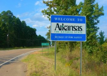 10 Best Songs about Arkansas