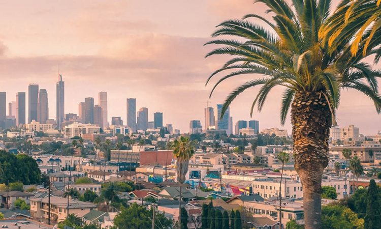 10 Best Songs about California