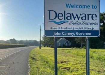 10 Best Songs about Delaware