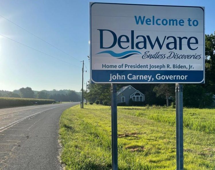 10 Best Songs about Delaware