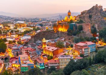 10 Best Songs about Georgia