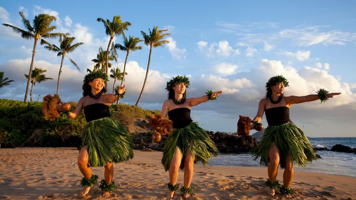 10 Best Songs about Hawaii