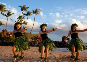10 Best Songs about Hawaii
