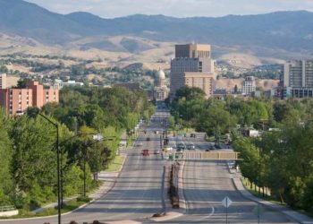 10 Best Songs about Idaho