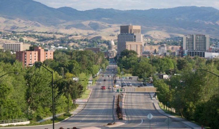 10 Best Songs about Idaho