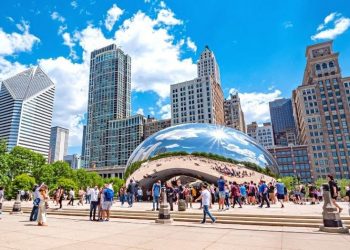 10 Best Songs about Illinois