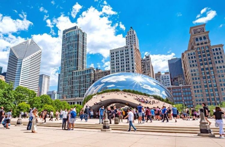 10 Best Songs about Illinois