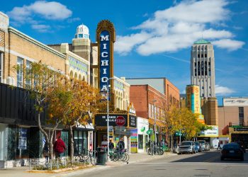 10 Best Songs about Michigan