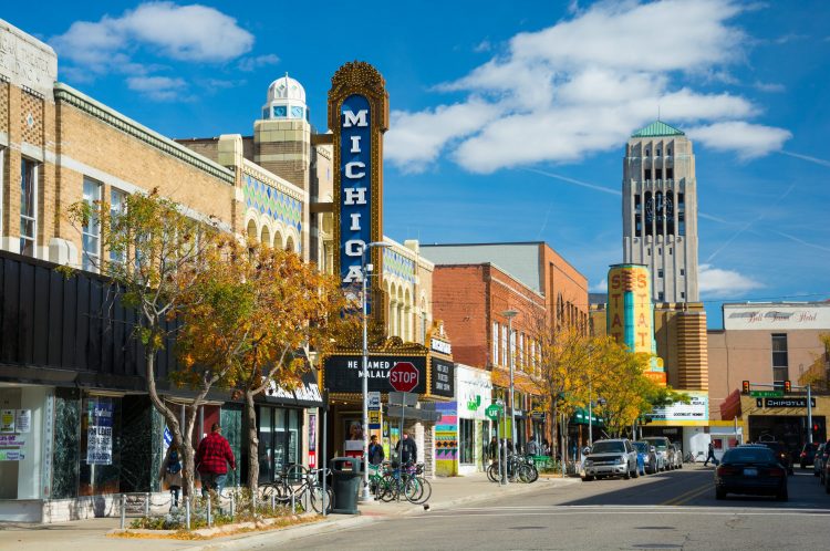 10 Best Songs about Michigan