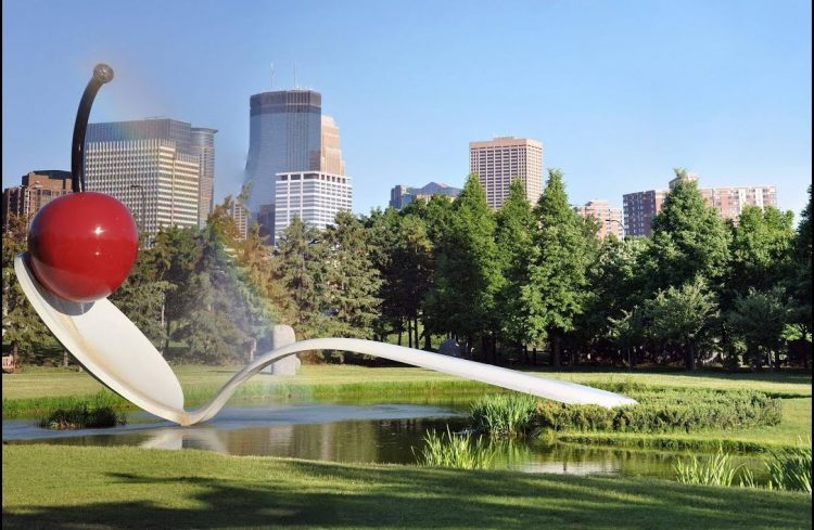 10 Best Songs about Minnesota