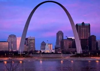 10 Best Songs about Missouri