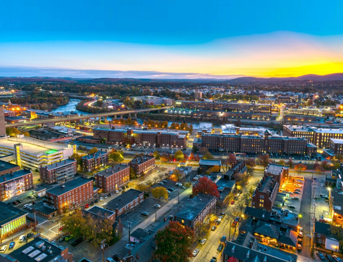 10 Best Songs about New Hampshire