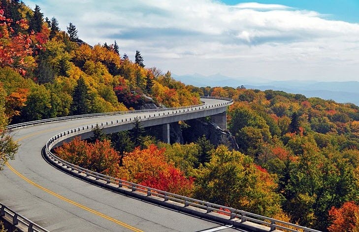 10 Best Songs about North Carolina - Singersroom.com