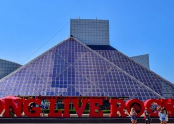 10 Best Songs about Ohio