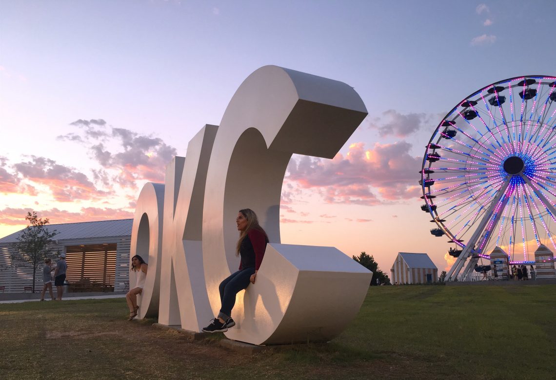 10 Best Songs about Oklahoma