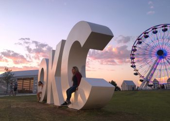 10 Best Songs about Oklahoma