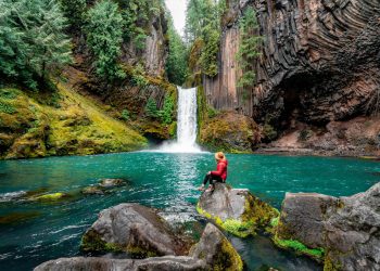 10 Best Songs about Oregon