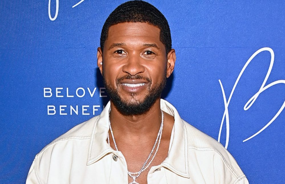 10 Best Usher Songs of All Time