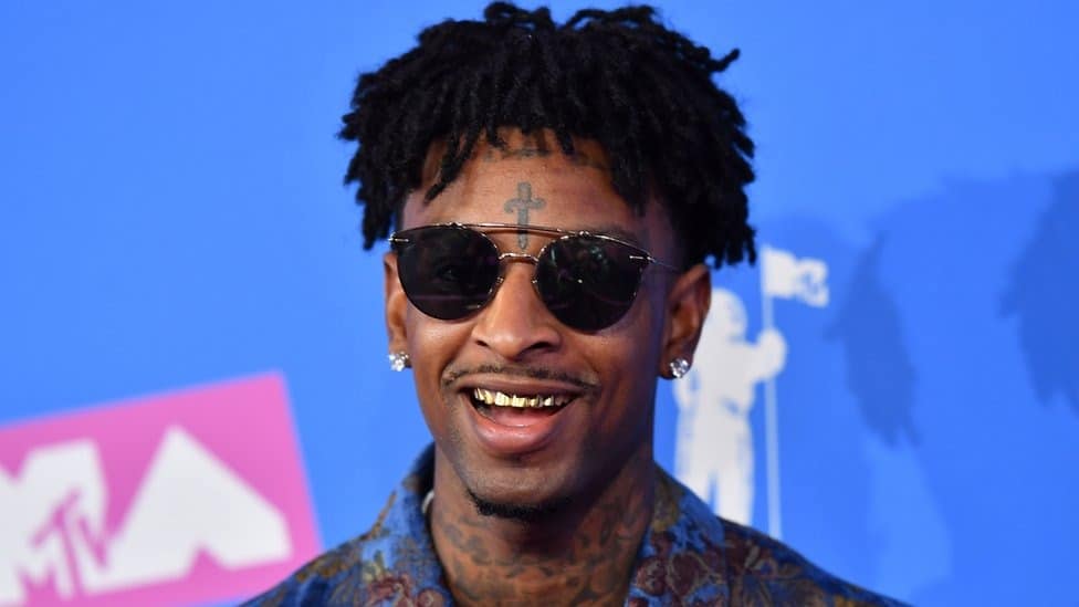 The 10 Best 21 Savage Songs (Updated 2017)