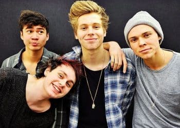 10 Best 5 Seconds of Summer Songs of All Time