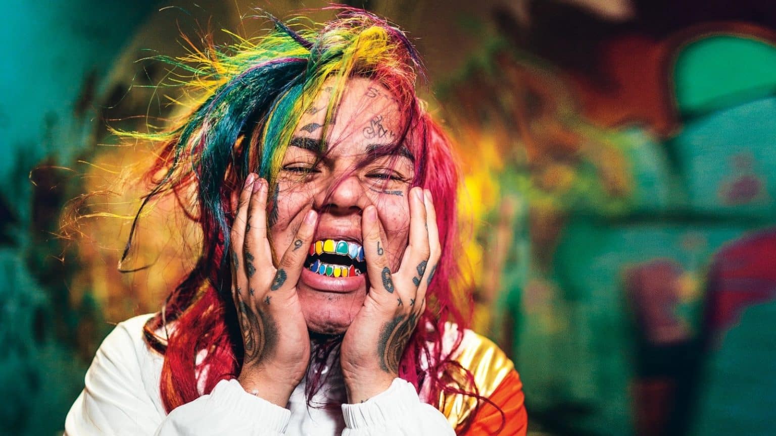 10 Best 6ix9ine Songs of All Time