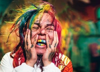 10 Best 6ix9ine Songs of All Time