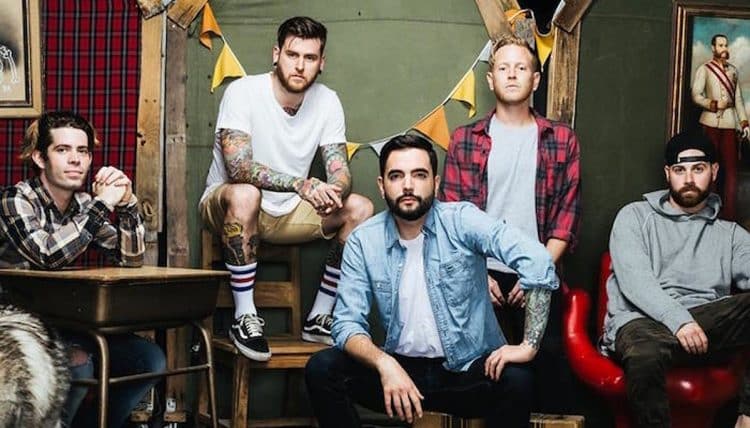 10 Best A Day to Remember Songs of All Time