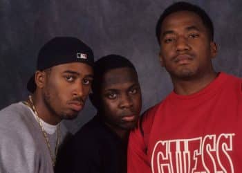 10 Best A Tribe Called Quest Songs of All Time